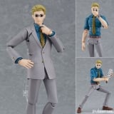 Оригинальная аниме фигурка &laquo;figma Jujutsu Kaisen Kento Nanami&raquo;