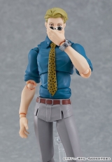 Оригинальная аниме фигурка &laquo;figma Jujutsu Kaisen Kento Nanami&raquo;