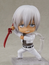 Оригинальная аниме фигурка &laquo;Nendoroid Blood Blockade Battlefront & BEYOND Zapp Renfro&raquo;