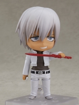 Оригинальная аниме фигурка &laquo;Nendoroid Blood Blockade Battlefront & BEYOND Zapp Renfro&raquo;