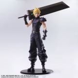 Оригінальна аніме фігурка &laquo;Final Fantasy VII REMAKE STATIC ARTS Cloud Strife&raquo;