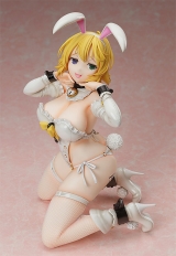 Оригинальная аниме фигурка &laquo;B-STYLE Shinobi Master Senran Kagura: New Link Ryona Bunny Ver. 1/4 Complete Figure&raquo;
