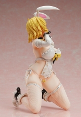 Оригинальная аниме фигурка &laquo;B-STYLE Shinobi Master Senran Kagura: New Link Ryona Bunny Ver. 1/4 Complete Figure&raquo;