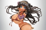 Оригинальная аниме фигурка &laquo;Dai Kasshoku Jidai Shahana Naana 1/5 Complete Figure&raquo;