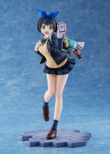 Оригинальная аниме фигурка &laquo;Rent-A-Girlfriend "Ruka Sarashina" 1/7 Complete Figure&raquo;