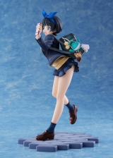 Оригинальная аниме фигурка &laquo;Rent-A-Girlfriend "Ruka Sarashina" 1/7 Complete Figure&raquo;