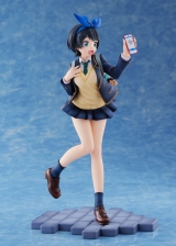 Оригинальная аниме фигурка &laquo;Rent-A-Girlfriend "Ruka Sarashina" 1/7 Complete Figure&raquo;