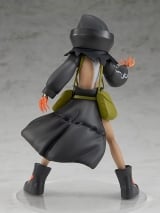 Оригинальная аниме фигурка &laquo;POP UP PARADE Black ** Rock Shooter DAWN FALL Strength DAWN FALL Ver.&raquo;