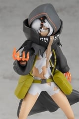 Оригинальная аниме фигурка &laquo;POP UP PARADE Black ** Rock Shooter DAWN FALL Strength DAWN FALL Ver.&raquo;