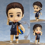 Оригінальна аніме фігурка &laquo;Nendoroid Haikyuu!! Asahi Azumane&raquo;