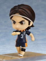 Оригинальная аниме фигурка &laquo;Nendoroid Haikyuu!! Asahi Azumane&raquo;