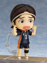Оригинальная аниме фигурка &laquo;Nendoroid Haikyuu!! Asahi Azumane&raquo;