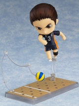 Оригинальная аниме фигурка &laquo;Nendoroid Haikyuu!! Asahi Azumane&raquo;
