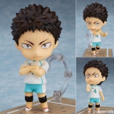 Оригінальна аніме фігурка &laquo;Nendoroid Haikyuu!! Hajime Iwaizumi&raquo;