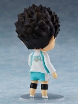 Оригинальная аниме фигурка &laquo;Nendoroid Haikyuu!! Hajime Iwaizumi&raquo;