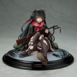 Оригинальная аниме фигурка &laquo;Girls' Frontline Type 100 Heavy Damage ver. 1/7 Complete Figure&raquo;