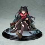 Оригинальная аниме фигурка &laquo;Girls' Frontline Type 100 Heavy Damage ver. 1/7 Complete Figure&raquo;