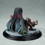 Оригинальная аниме фигурка &laquo;Girls' Frontline Type 100 Heavy Damage ver. 1/7 Complete Figure&raquo;