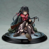 Оригинальная аниме фигурка &laquo;Girls' Frontline Type 100 Heavy Damage ver. 1/7 Complete Figure&raquo;
