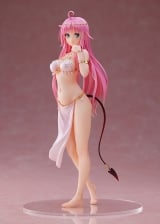 Оригінальна аніме фігурка  &laquo;To Love-Ru Darkness Lala Satalin Deviluke 1/7 Complete Figure&raquo;