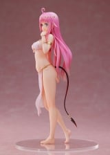 Оригинальная аниме фигурка &laquo;To Love-Ru Darkness Lala Satalin Deviluke 1/7 Complete Figure&raquo;