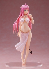 Оригинальная аниме фигурка &laquo;To Love-Ru Darkness Lala Satalin Deviluke 1/7 Complete Figure&raquo;