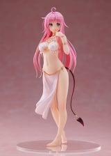 Оригинальная аниме фигурка &laquo;To Love-Ru Darkness Lala Satalin Deviluke 1/7 Complete Figure&raquo;