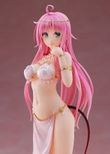 Оригинальная аниме фигурка &laquo;To Love-Ru Darkness Lala Satalin Deviluke 1/7 Complete Figure&raquo;
