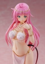 Оригинальная аниме фигурка &laquo;To Love-Ru Darkness Lala Satalin Deviluke 1/7 Complete Figure&raquo;