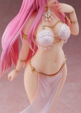 Оригинальная аниме фигурка &laquo;To Love-Ru Darkness Lala Satalin Deviluke 1/7 Complete Figure&raquo;