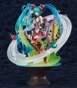 Оригинальная аниме фигурка &laquo;Character Vocal Series Hatsune Miku Virtual Pop Star Ver 1/7&raquo;