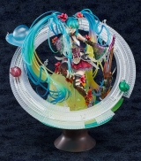 Оригинальная аниме фигурка &laquo;Character Vocal Series Hatsune Miku Virtual Pop Star Ver 1/7&raquo;