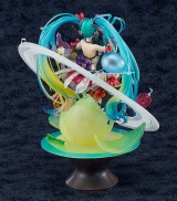 Оригинальная аниме фигурка &laquo;Character Vocal Series Hatsune Miku Virtual Pop Star Ver 1/7&raquo;