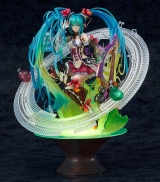 Оригинальная аниме фигурка &laquo;Character Vocal Series Hatsune Miku Virtual Pop Star Ver 1/7&raquo;