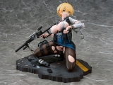 Оригинальная аниме фигурка &laquo;Girls' Frontline VSK-94 Heavily Damaged Ver. 1/6 Complete Figure&raquo;