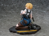 Оригинальная аниме фигурка &laquo;Girls' Frontline VSK-94 Heavily Damaged Ver. 1/6 Complete Figure&raquo;