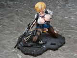 Оригинальная аниме фигурка &laquo;Girls' Frontline VSK-94 Heavily Damaged Ver. 1/6 Complete Figure&raquo;