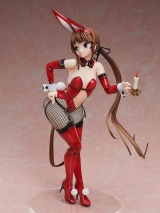 Оригинальная аниме фигурка &laquo;B-STYLE Shinobi Master Senran Kagura: New Link Ryobi Bunny Ver. 1/4 Complete Figure&raquo;
