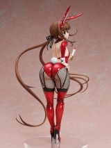 Оригинальная аниме фигурка &laquo;B-STYLE Shinobi Master Senran Kagura: New Link Ryobi Bunny Ver. 1/4 Complete Figure&raquo;