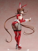 Оригинальная аниме фигурка &laquo;B-STYLE Shinobi Master Senran Kagura: New Link Ryobi Bunny Ver. 1/4 Complete Figure&raquo;