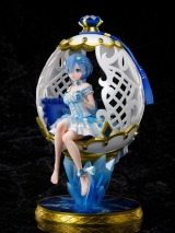 Оригинальная аниме фигурка &laquo;Re:ZERO -Starting Life in Another World- Rem -Egg Art Ver.- 1/7 Scale Figure&raquo;