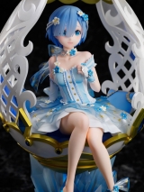 Оригинальная аниме фигурка &laquo;Re:ZERO -Starting Life in Another World- Rem -Egg Art Ver.- 1/7 Scale Figure&raquo;