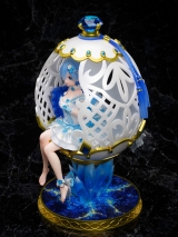 Оригинальная аниме фигурка &laquo;Re:ZERO -Starting Life in Another World- Rem -Egg Art Ver.- 1/7 Scale Figure&raquo;