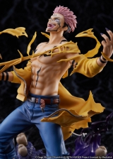 Оригинальная аниме фигурка &laquo;"Jujutsu Kaisen" Sukuna 1/7 Complete Figure&raquo;