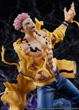 Оригинальная аниме фигурка &laquo;"Jujutsu Kaisen" Sukuna 1/7 Complete Figure&raquo;