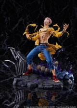 Оригинальная аниме фигурка &laquo;"Jujutsu Kaisen" Sukuna 1/7 Complete Figure&raquo;