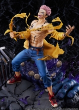 Оригинальная аниме фигурка &laquo;"Jujutsu Kaisen" Sukuna 1/7 Complete Figure&raquo;