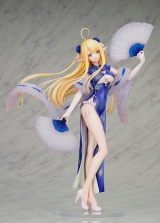 Оригинальная аниме фигурка &laquo;Azur Lane Centaur Sprightly Spring Wind Ver. Complete Figure&raquo;