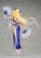 Оригинальная аниме фигурка «Azur Lane Centaur Sprightly Spring Wind Ver. Complete Figure»