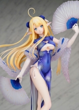 Оригінальна аніме фігурка &laquo;Azur Lane Centaur Sprightly Spring Wind Ver. Complete Figure&raquo;